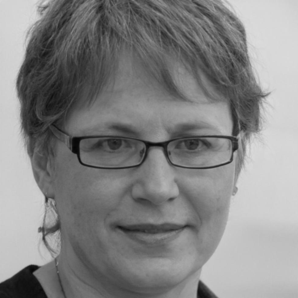 Portrait de Élise Beaumont