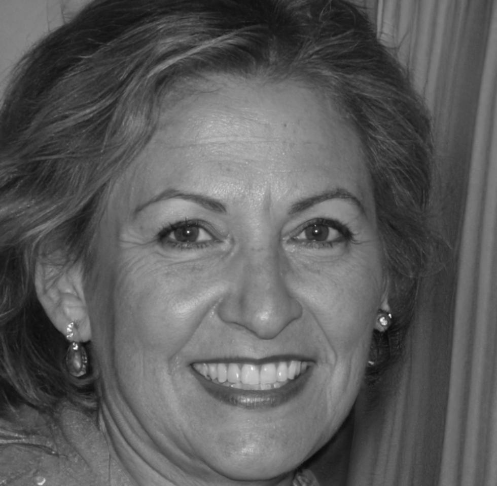 Portrait de Léonie Beaufort, analyste financière et formatrice